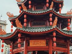 -汕头市小公园