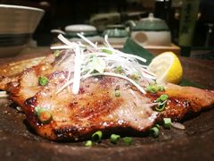 -初居食屋日式料理(万象城购物中心店)