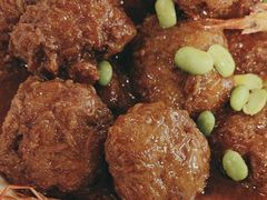 -大鹏饭店·金陵家宴(奥体中心店)