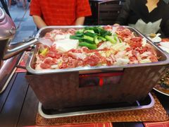 -阿甘龙虾·重庆麻麻鱼(中豪店)