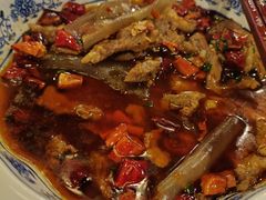 -顺风山庄(水濂山店)