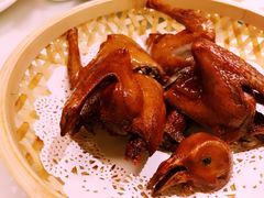 金牌乳鸽-新大咀港式茶餐厅(宝山万达店)