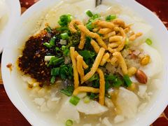豆腐脑-泸州白糕(慈善路店)