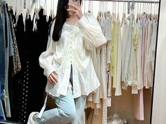 -新华贸购物中心(新华西道店)