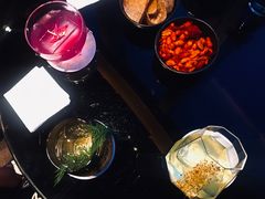 -广州四季酒店·天吧·高空酒吧