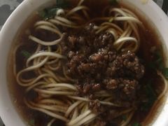 -牛王庙吳記怪味面(双楠店)