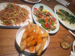 -如轩·海鲜砂锅粥·潮汕菜(海珠店)