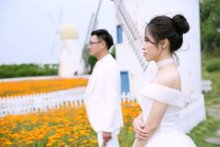 -YIMO映画摄影工作室