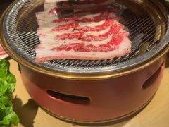 -西塔老太太泥炉烤肉(杭州首店)