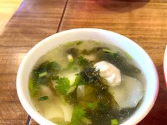-子午路张记肉夹馍(兵马俑店)