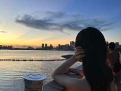 -宝藏绿洲(万象前海店)