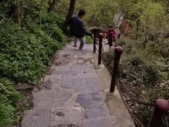 -南京市江宁方山