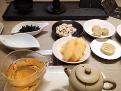-隐溪茶馆(静安寺店)