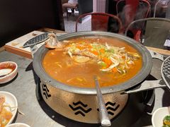 -探鱼·鲜青椒爽麻烤鱼(正佳广场店)