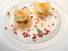 -L'ATELIER de Joel Robuchon(外滩18号店)