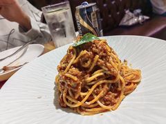 饲谷牛肉肉酱意面-TIAGO HOME KITCHEN(王府中环店)