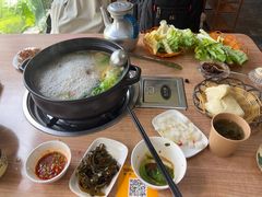 -尼玛藏家风味园(阿山食城店)