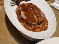 招牌烤鸭-泰钰丰烤鸭(永安道店)