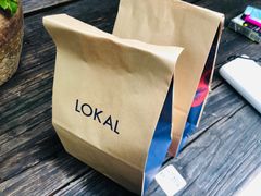 -Lokal(武康路店)