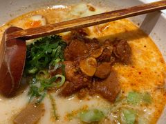 -味千拉面(又一城店)