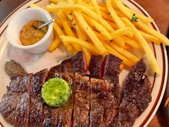 -羽深肉铺 Steak & Wine