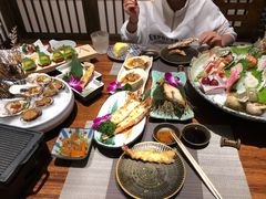 -一本料理(西溪天街店)