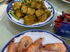 -旺鲜渔港连锁餐厅·珠海特色美食地标(爱情邮局店)