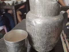 -火燒雲傣家菜(鼓楼店)