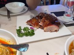 -茅庐川菜(烟台万象汇店)
