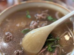 -越南牛肉河粉餐厅(书院巷店)