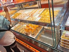 -嘉华鲜花饼·现烤(昆明老街店)