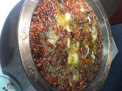 -雲蜀龙阁·金牌水煮鱼(方庄店)