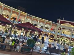 -佛罗伦萨小镇广佛名品奥特莱斯(疏港路店)