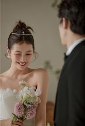 -金夫人婚纱摄影(总店)