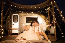 -帆拉斐婚纱摄影(春熙店)