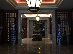 -三清山希尔顿度假酒店