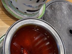 -百草滩羊清水涮羊肉(长城路店)