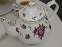 -La patisserie de Mona 茉娜的甜品(韩乐坊店)