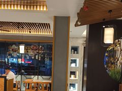 -如轩·海鲜砂锅粥·潮汕菜(南城店)