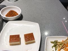 -海底捞火锅(海宁路店)