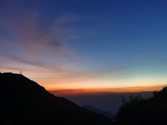 -大围山国家森林公园