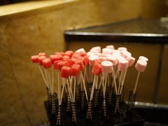 -威斯汀舞台餐厅