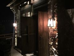 -云端咖啡(古北水镇景区店)