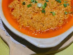 臭豆腐煲-佳兴饭店(荣川路店)