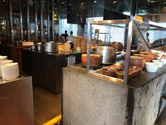 -广州富力君悦大酒店·凯菲厅