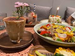 -La Terre乐田(万象城店)