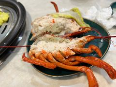 -蒸唯鲜·蒸汽海鲜融合菜(曙光西路店)