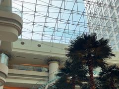 -威斯汀舞台餐厅