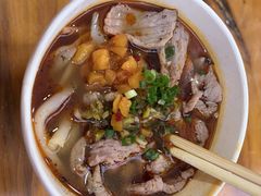 -王记生烫牛杂面馆(兰陵路店)