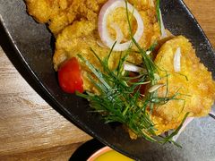 -仓库南洋海鲜小排档(柳河路店)